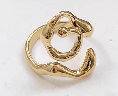 Rings and Earrings