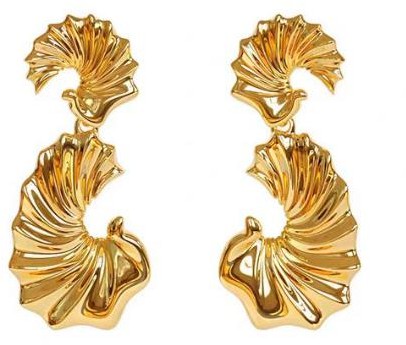 Rings and Earrings