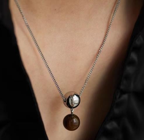 Rings and Earrings