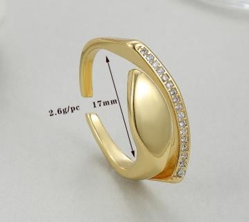 Rings and Earrings