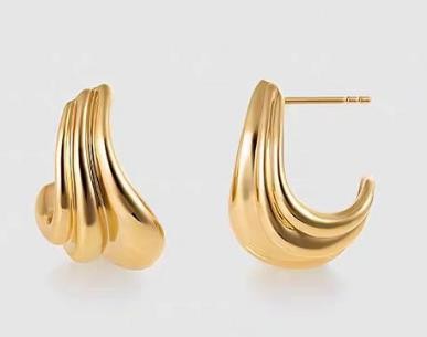 Rings and Earrings
