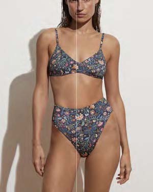 Swimwear