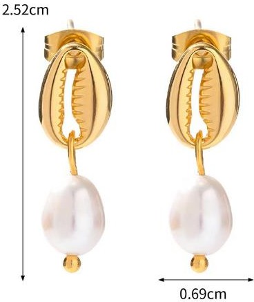 Rings and Earrings