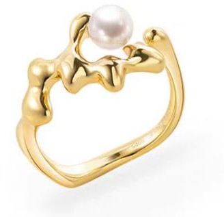 Rings and Earrings