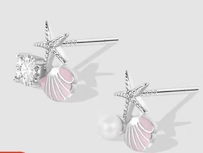 Rings and Earrings