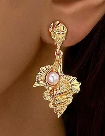 Rings and Earrings