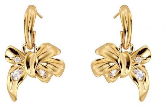 Rings and Earrings
