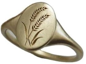 Rings and Earrings