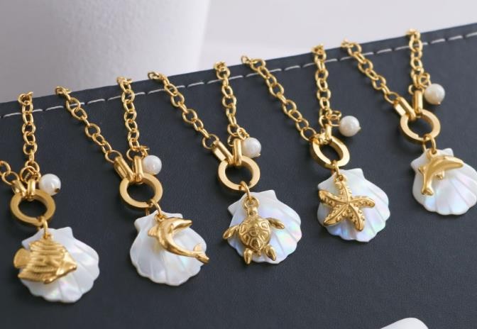 Rings and Earrings