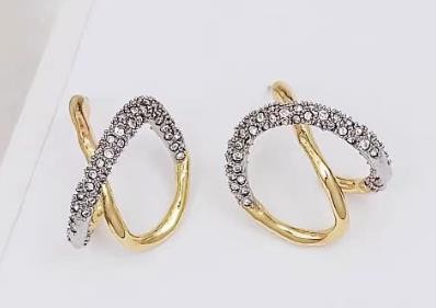 Rings and Earrings