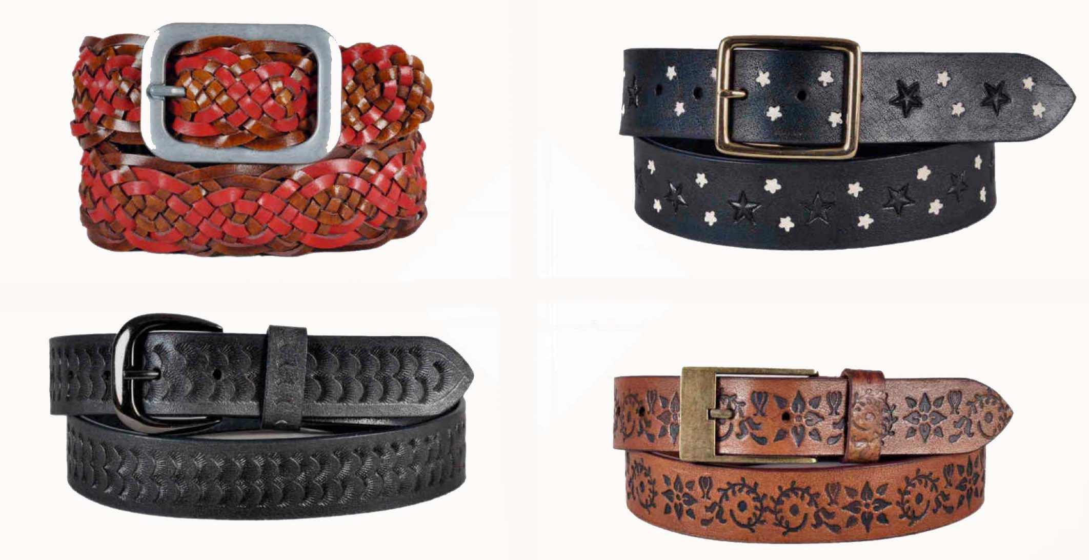 Belts