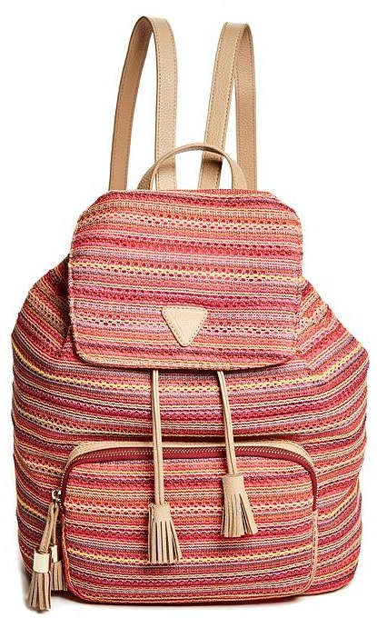 Backpacks