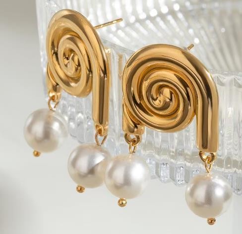 Rings and Earrings