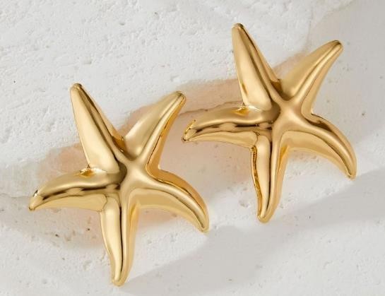 Rings and Earrings