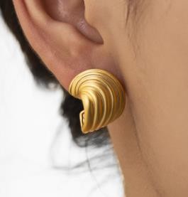 Rings and Earrings