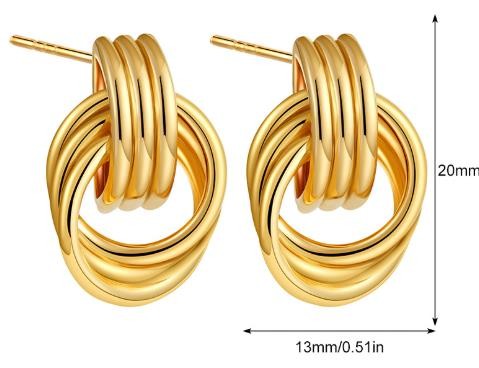 Rings and Earrings