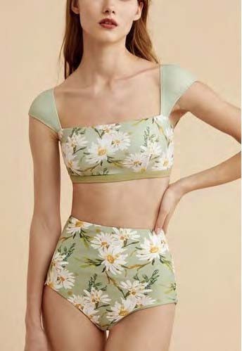 Swimwear