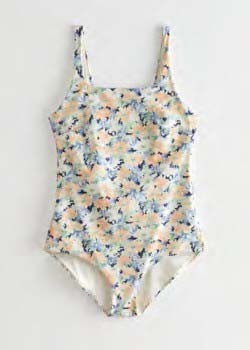 Swimwear