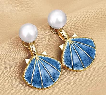 Rings and Earrings