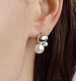 Rings and Earrings
