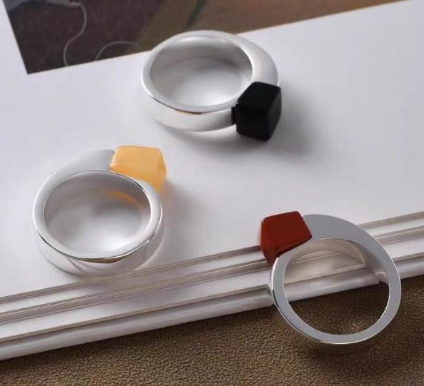 Rings and Earrings