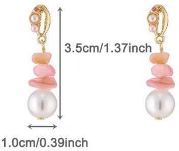 Rings and Earrings