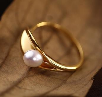 Rings and Earrings