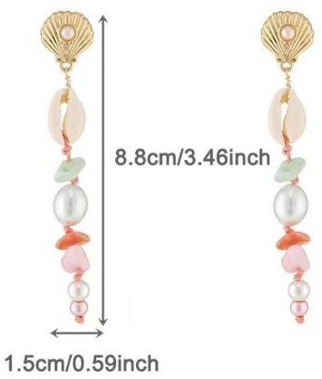 Rings and Earrings