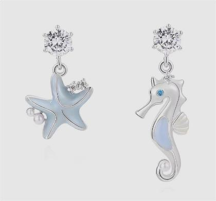 Rings and Earrings