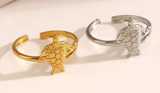 Rings and Earrings