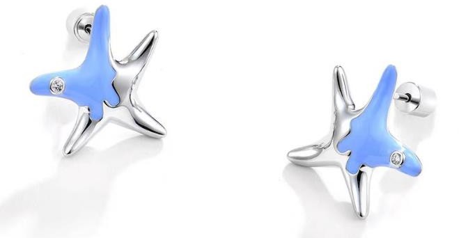 Rings and Earrings