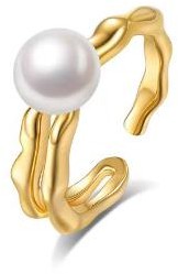 Rings and Earrings