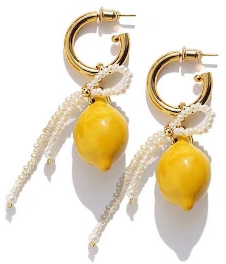 Rings and Earrings