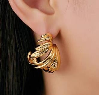 Rings and Earrings