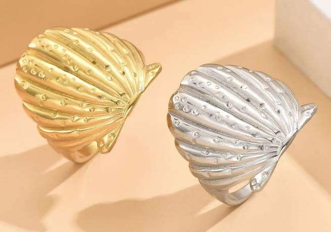 Rings and Earrings