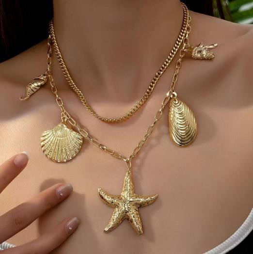 Rings and Earrings