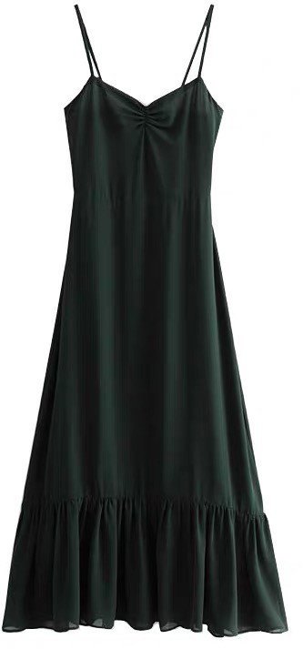 Dress and Shirts