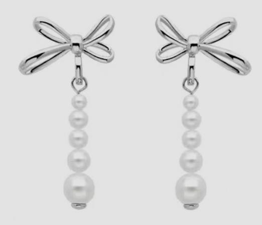 Rings and Earrings