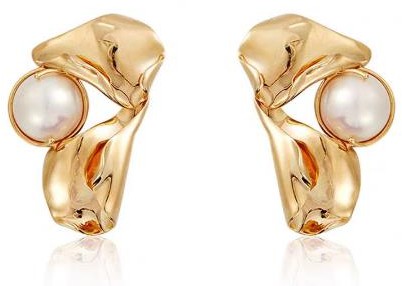 Rings and Earrings