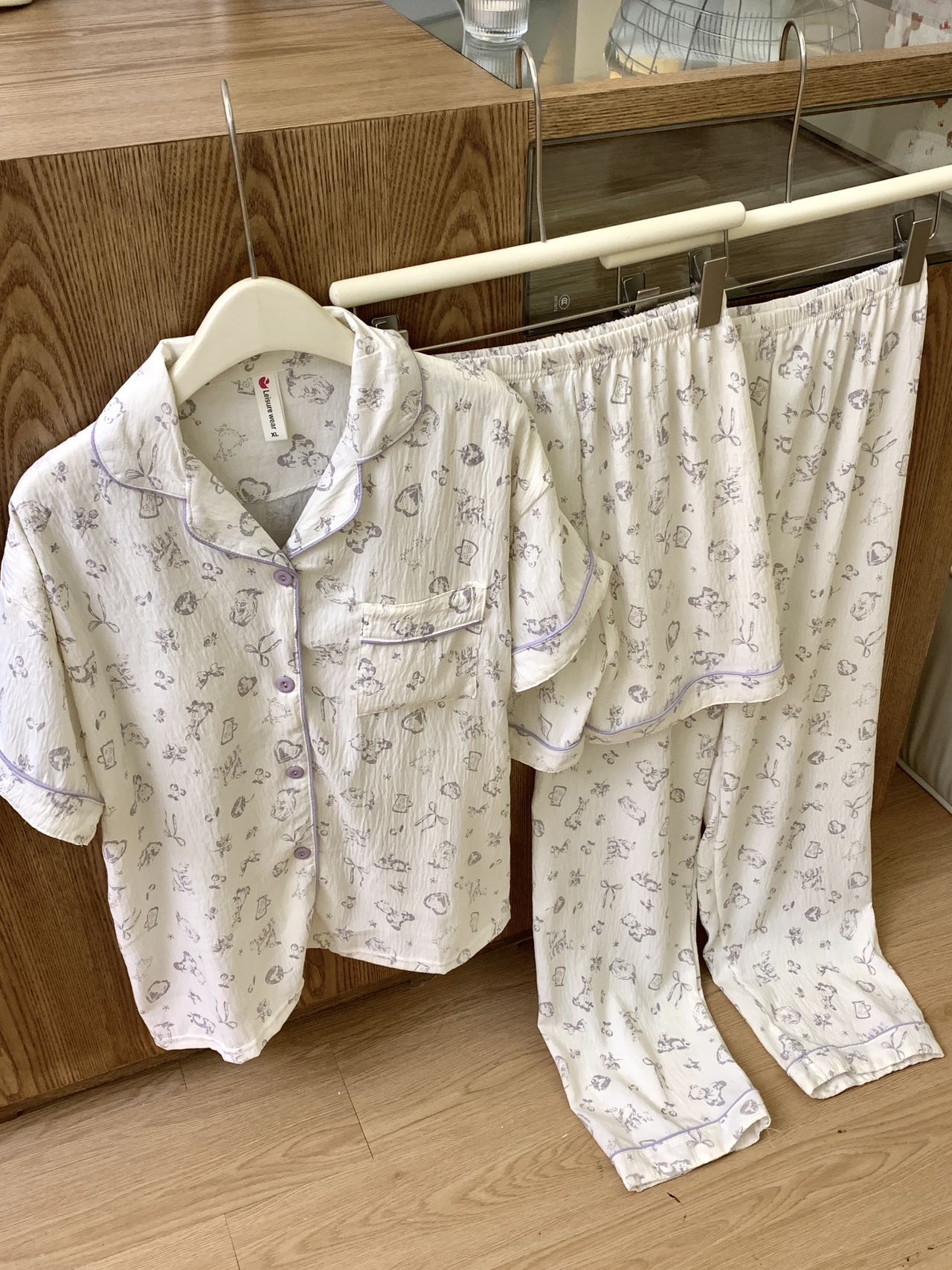 Pajamas