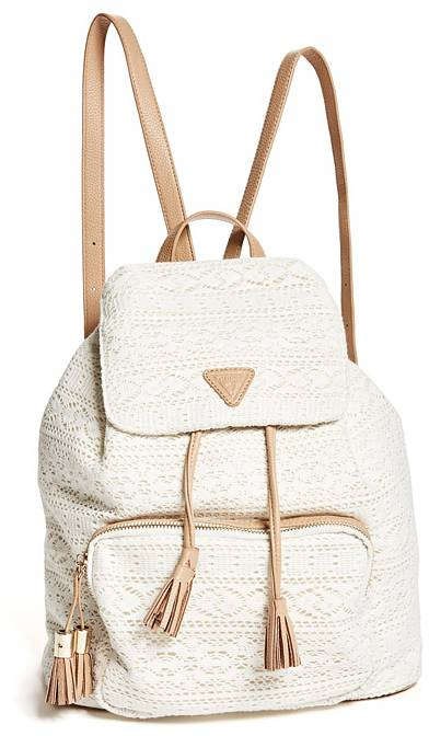 Backpacks