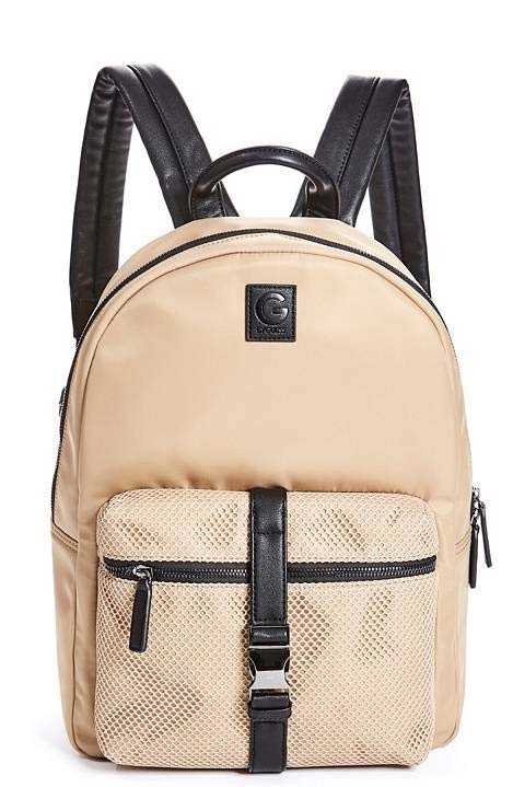 Backpacks
