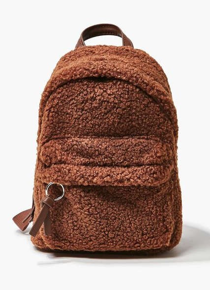 Backpacks