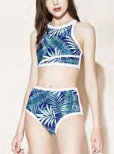Swimwear