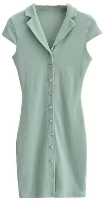 Dress and Shirts