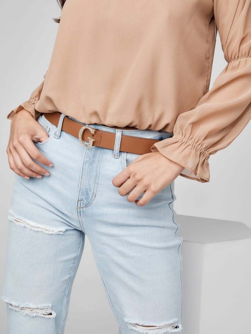 Belts