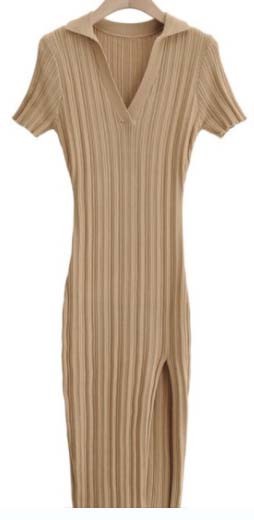 Dress and Shirts