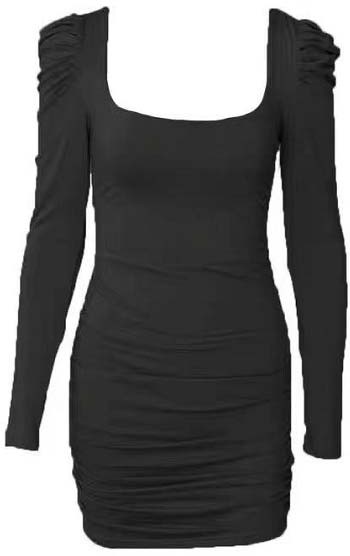 Dress and Shirts