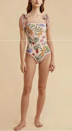 Swimwear