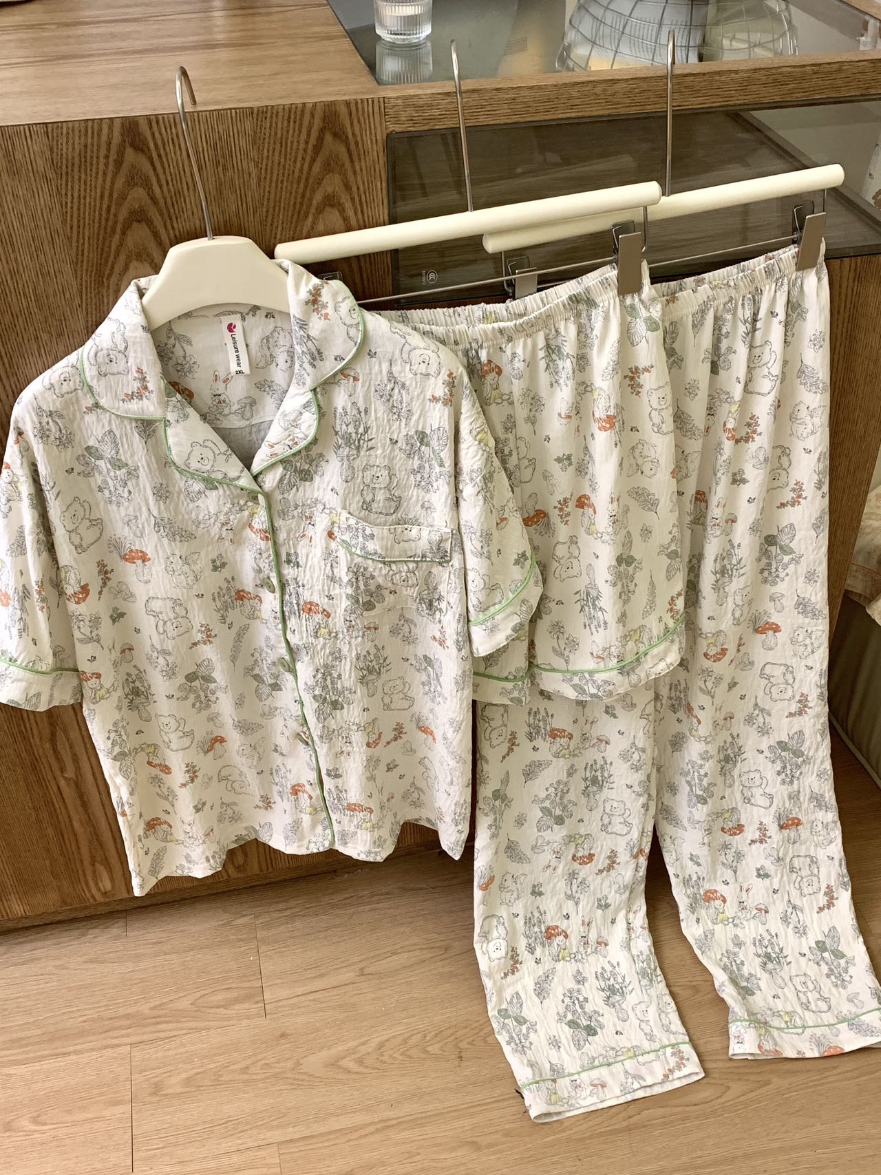 Pajamas